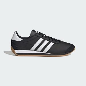 adidas Country OG Schuh Core Black / Core Black / Cloud White (IE4231)