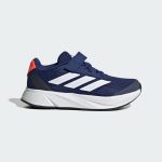 adidas Duramo SL Kids Schuh Cloud White / Cloud White / Solar Red (IG2459)