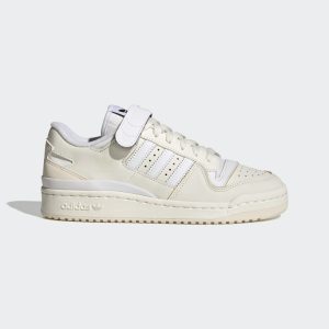 adidas Forum 84 Low Schuh Off White / Cloud White / Wonder White (GY9457)