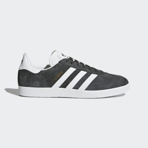 adidas Originals Gazelle Sneaker  dunkelgrau (BB5480)