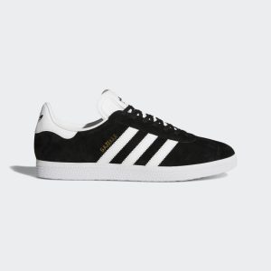 adidas Originals Gazelle Sneaker  schwarz (BB5476)