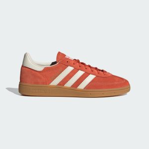 adidas Handball Spezial Schuh Preloved Red / Cream White / Crystal White (IG6191)