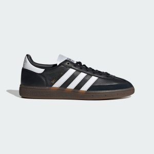 adidas Handball Spezial Schuh Core Black / Cloud White / Gum (IE3402)