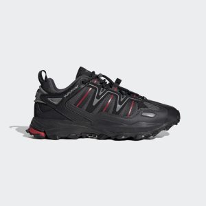 adidas Hyperturf Core Black / Carbon / Grey Three (HQ9119)