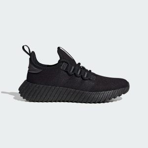 adidas Kaptir Flow Shoes Core Black / Carbon / Iron Metallic (IF6599)