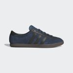 adidas London Core Black / Gum 5 (IE0825)