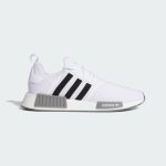 adidas NMD_R1 Primeblue Schuh Cloud White / Core Black / Grey Three (GZ9261)
