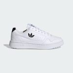 adidas NY 90 Schuh Cloud White / Core Black / Cloud White (FY9840)