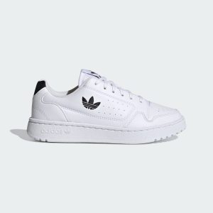 adidas NY 90 Schuh Cloud White / Core Black / Cloud White (FY9840)