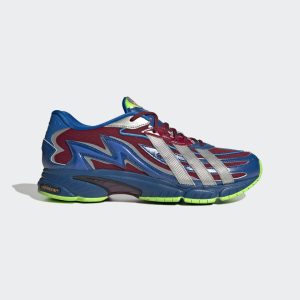 adidas Orketro 2.0 Schuh Blue Bird / Metallic Silver / Bright Blue (HP9782)