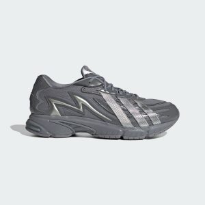 adidas Orketro 2.0 Schuh Grey / Matte Silver / Brown (IF2880)
