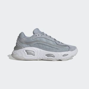 adidas Oznova Schuh Light Grey / Light Grey / Dash Grey (HQ1970)