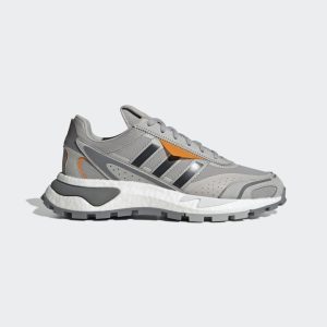 adidas Retropy P9 Schuh Grey Two / Carbon / Grey Three (GW0551)