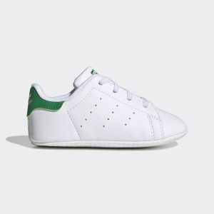 adidas Stan Smith Babyschuh Cloud White / Cloud White / Cloud White (FY7890)