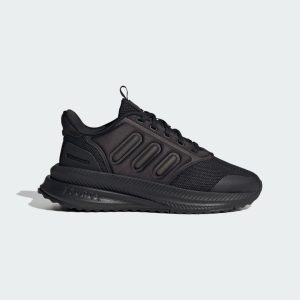 adidas X_PLRPHASE Kids Schuh Core Black / Core Black / Cloud White (IF2760)