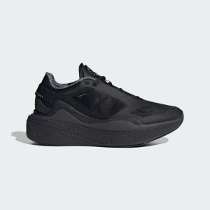 adidas  by Stella McCartney Earthlight Mesh Laufschuh Core Black / Core Black / Cloud White (HP3180)