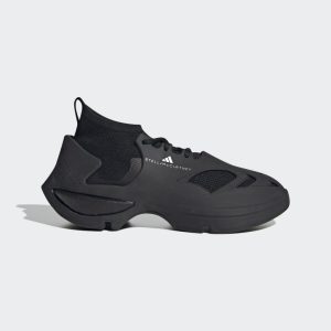adidas  by Stella McCartney Sportswear Run Schuh Core Black / Cloud White / Core Black (HP3213)