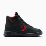 Converse Converse x NARUTO SHIPPUDEN Itachi Weapon Black/Red/Moonbathe (A14835C)