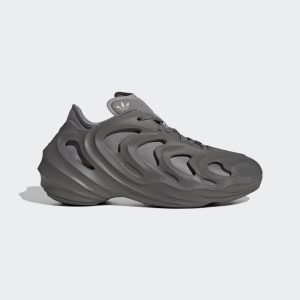 adidas Adifom Q Schuh Grey Four / Grey Three / Grey Two (IE7448)