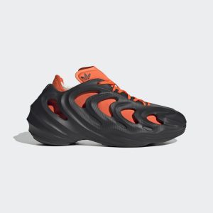 adidas Adifom Q Core Black / Grey Six (HP6581)