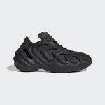 adidas Adifom Q Schuh Core Black / Carbon / Grey Six (IE7449)