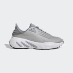 adidas Adifom SLTN Schuh Halo Silver / Halo Silver / Grey (HP6478)