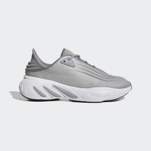 adidas Adifom SLTN Schuh Halo Silver / Halo Silver / Grey (HP6478)