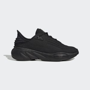 adidas Adifom SLTN Schuh Core Black / Core Black / Grey Six (HP6480)