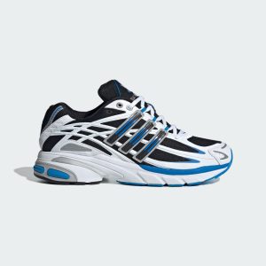 adidas Adistar Cushion Schuh Core Black / Bright Blue / Cloud White (ID5747)
