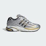 adidas Adistar Cushion 3 Schuh Grey Two / Gold Metallic / Matte Silver (ID5743)
