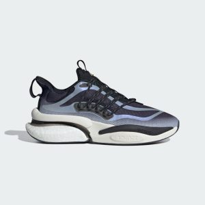 adidas Alphaboost V1 Schuh Halo Blue / Core Black / Core Black (ID0316)