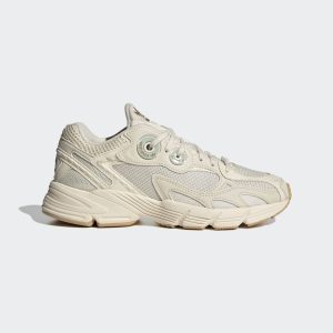 adidas Astir Schuh Wonder White / Wonder White / Gum (GV9200)