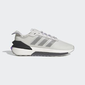 adidas Avryn Schuh Grey One / Silver Metallic / Core White (ID9422)
