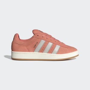 adidas Campus 00s Schuh Wonder Clay / Grey One / Core Black (ID8268)