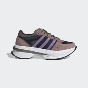adidas Esiod Schuh Purple / Violet Fusion / Coffee Met. (ID6815)