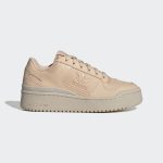 adidas Forum Bold Schuh Halo Blush / Bliss / Semi Impact Orange (GY6989)