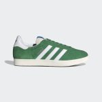 adidas Gazelle Schuh Preloved Green / Cloud White / Core White (IG1634)