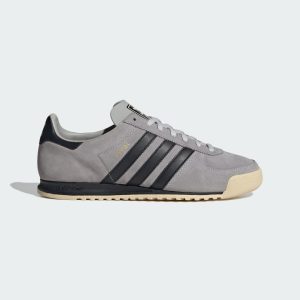 adidas Guam Schuh Light Onix / Core Black / Grey Two (IG6181)