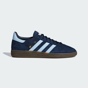 adidas Originals Handball Spezial Herren Sneaker  blau (BD7633)