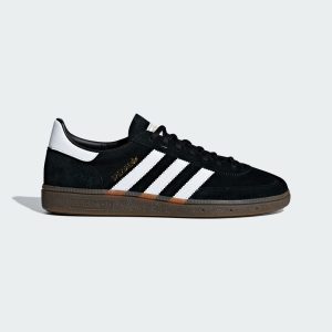 adidas Originals Handball Spezial Herren Sneaker  schwarz (DB3021)