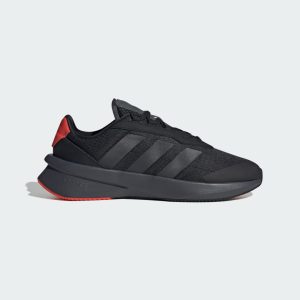 adidas Heawyn Schuh Core Black / Grey Five / Bright Red (IG4011)