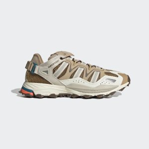 adidas Hyperturf Magic Beige / Off White / Gum 5 (HQ9943)