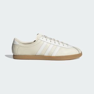 adidas London Shoes Wonder White / Core White / Gum (IG6207)