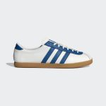 adidas London Shoes Core White / Dark Marine / Gum (IG6208)