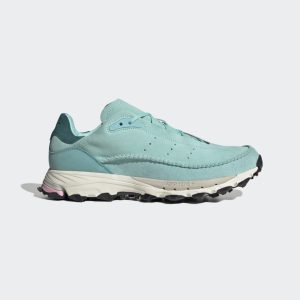 adidas Mocaturf Adventure Schuh Energy Aqua / Energy Aqua / Easy Mint (H06399)