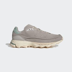 adidas Mocaturf Adventure Schuh Clear Granite / Clear Granite / Hazy Green (HR1529)