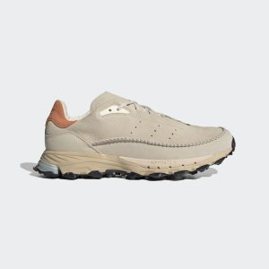 adidas Mocaturf Adventure Schuh Chalk White / Chalk White / Wonder White (H06397)