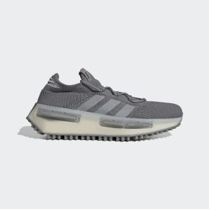adidas NMD_S1 Schuh Grey Three / Grey One / Core Black (GW4654)