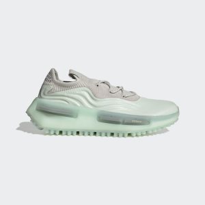 adidas NMD S1 Schuh Grey One / Grey One / Ice Mint (GZ9798)
