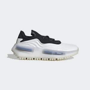 adidas NMD S1 Schuh Core Black / Core Black / Cloud White (GZ9799)